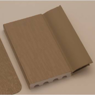 PVC weatherseal, perimeter, repair