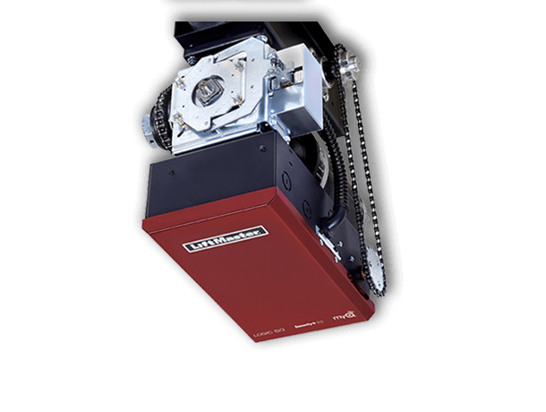 LiftMaster GT electric garage door opener