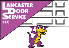 Lancaster Door Service, LLC logo